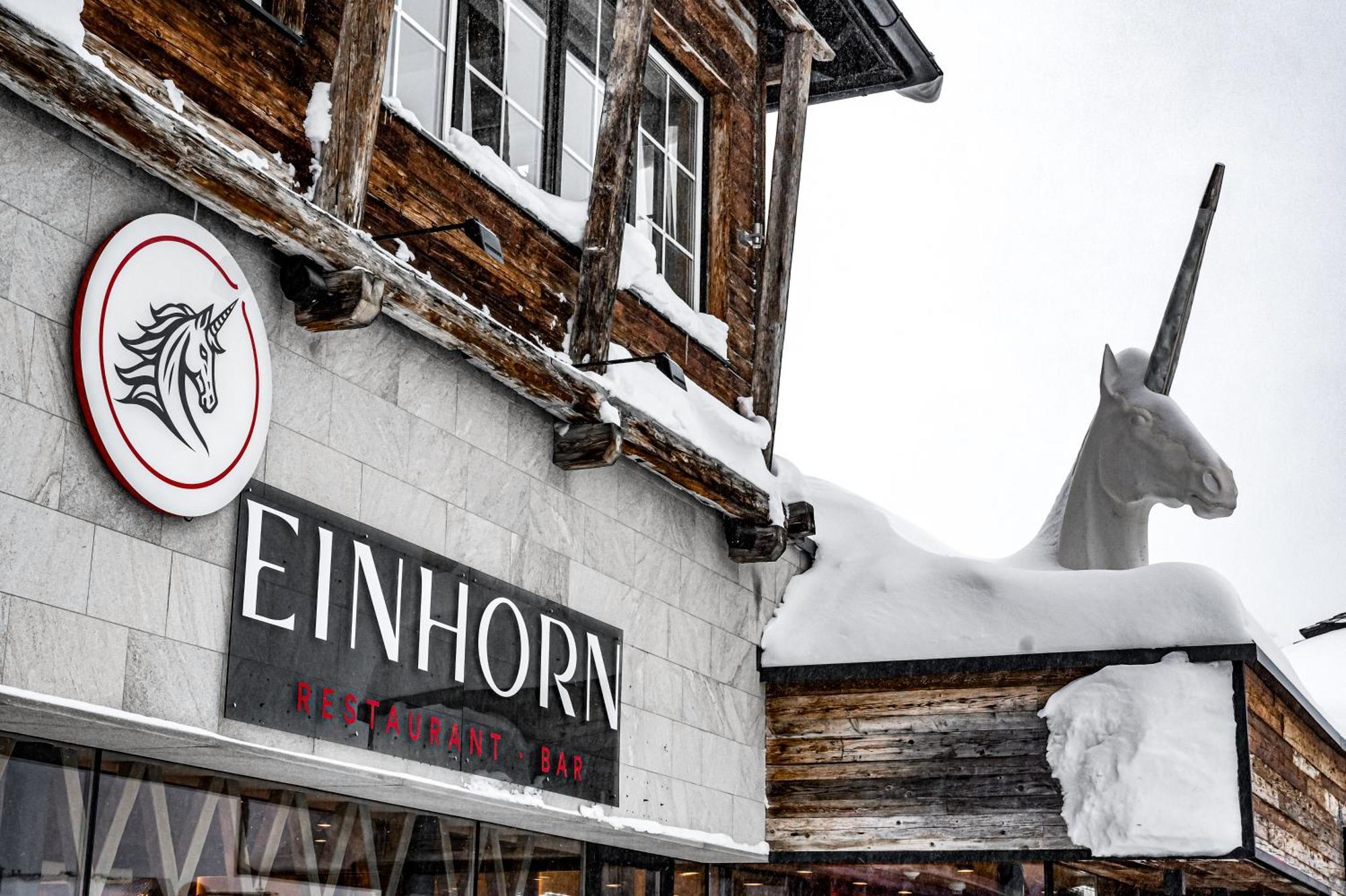 Superior Hotel Edelweiss Obertauern Dış mekan fotoğraf