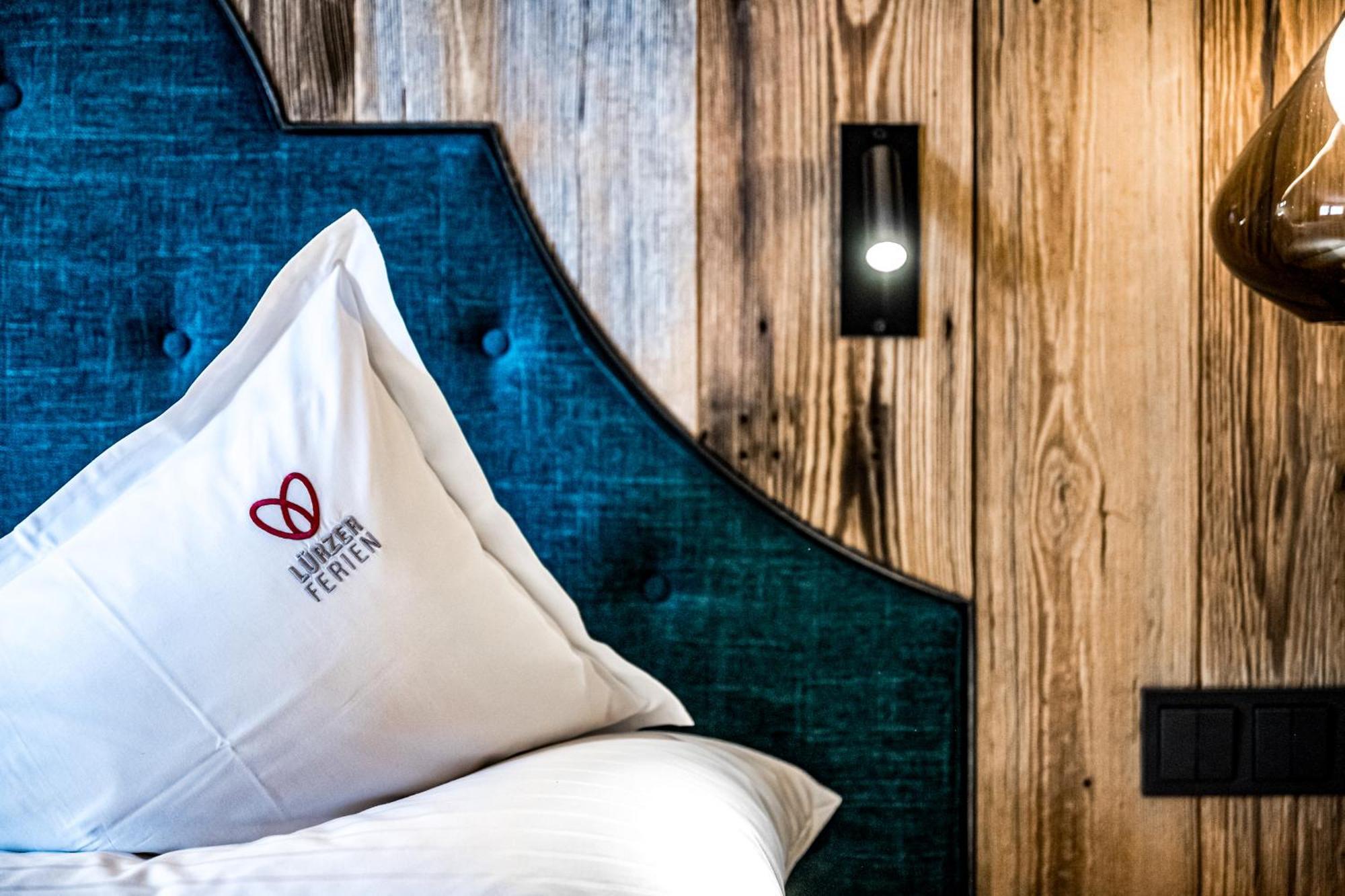 Superior Hotel Edelweiss Obertauern Dış mekan fotoğraf