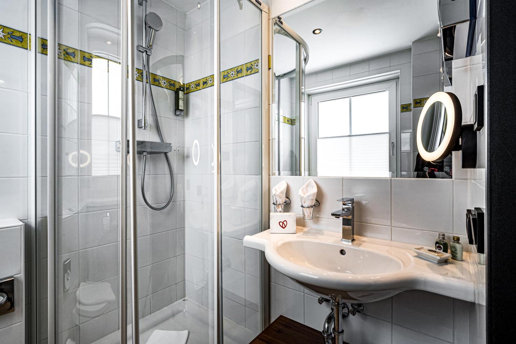 Superior Hotel Edelweiss Obertauern Dış mekan fotoğraf