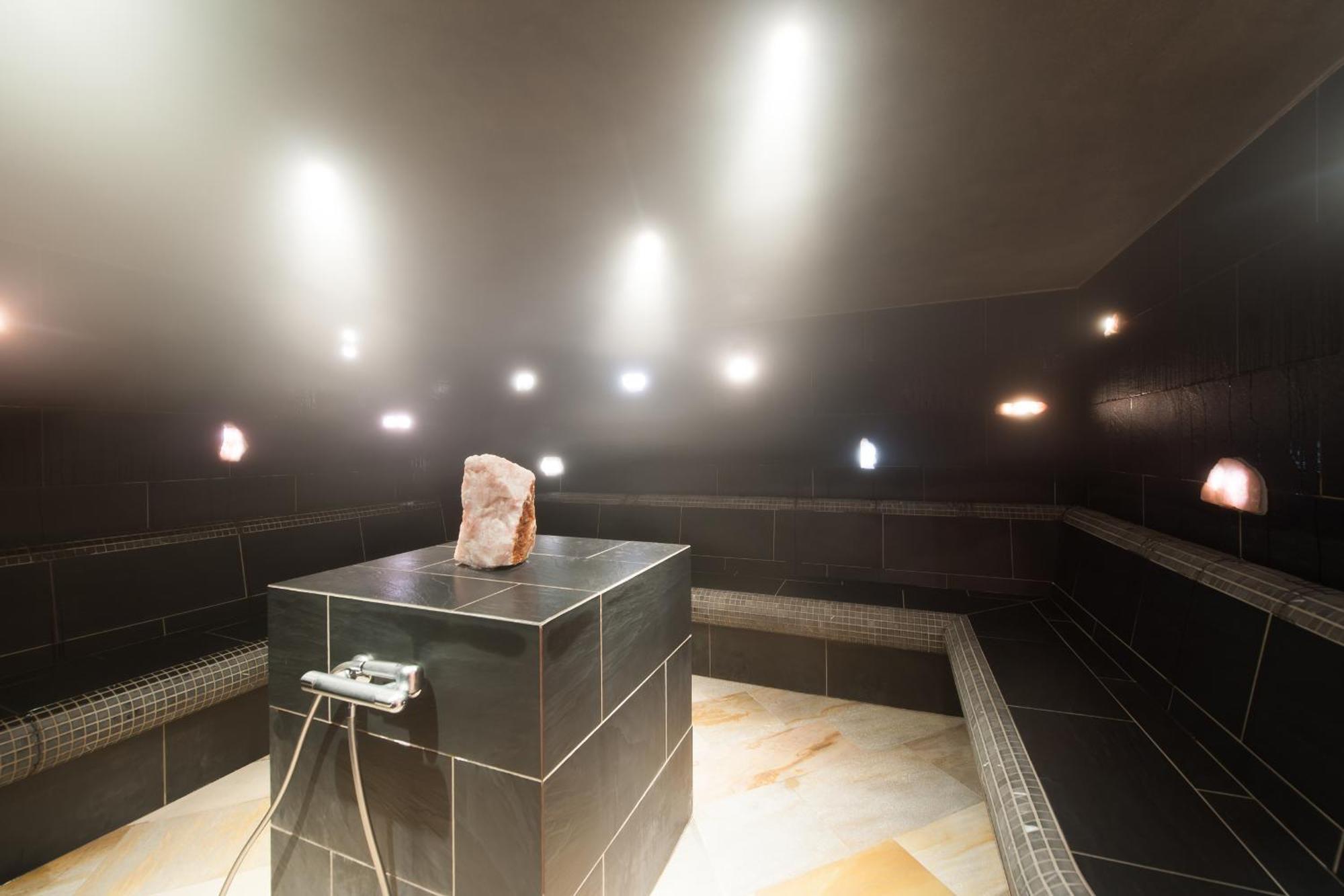 Superior Hotel Edelweiss Obertauern Dış mekan fotoğraf